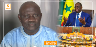 Assemblée, Hcct, 3e mandat, Bby et querelles intestines : Revivez le direct avec Gaston Mbengue (Senego-TV)