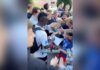 Autriche: La belle rencontre entre Sadio Mané et les enfants autrichiens (Vidéo)