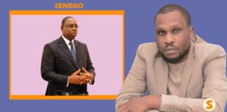 Babacar Fall : « Macky Sall carte kat la, politicien bou mag la dafay foyé sunu xél » (Vidéo)