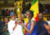 Basket Féminin D1: Ville de Dakar domine encore le Duc et remporte le championnat pour la 3e fois consécutive