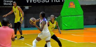 Basket – 1/2 finale Playoffs: Ndèye Fatou Ndiaye Dalva et le Duc arrachent la Belle face à Dbaloc (62-59)