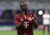 Bayern Munich – Salihamidžić: « Sadio a encore besoin d’un peu de temps, il doit s’habituer à la Bundesliga »