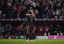 Bayern vs Leverkusen : Sadio Mané retrouve les filets (vidéo)
