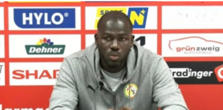 « C’est dommage » : Les regrets de Kalidou Koulibaly après le match nul face à l’Iran