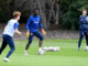 Chelsea : Edouard Mendy de retour à l’entraînement !