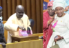 Coup de tonnerre: Mimi Touré rentre chez elle et refuse voter, Farba Ngom prend sa …