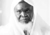 Décès Imam Alioune Badara Ndao : Les condoléances « émues » de Déthié Fall