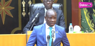 Direction des Impôts ou Assemblée nationale : Le choix fort pris par Birame Souleye Diop !