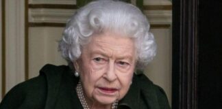 Elizabeth II : son certificat de décès révèle la vraie cause de sa mort