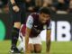 Equipe de France: Convoqué pour remplacer Adrien Rabio, Boubacar Kamara se blesse avec Aston Villa