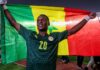 Equipe nationale : Bouna Sarr forfait pour la Coupe du monde