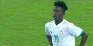 Equipe nationale: Lamine Diadhiou aurait finalement choisi la Gambie