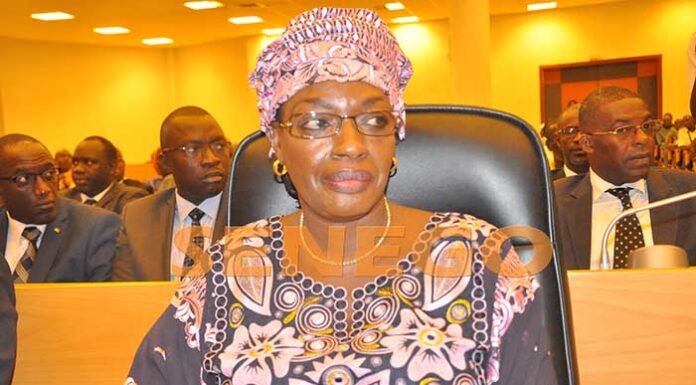 « Fin de mandat de Seynabou Ndiaye Diakhaté : l’OFNAC, en vacances depuis le 27 juillet… »