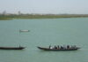 Fleuve Sénégal : Le niveau des eaux proche des côtes d’alerte dans quatre localités