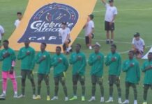Foot – Amical U23: Suivez en direct le match Maroc vs Sénégal