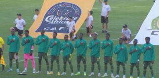 Foot – Amical U23: Suivez en direct le match Maroc vs Sénégal