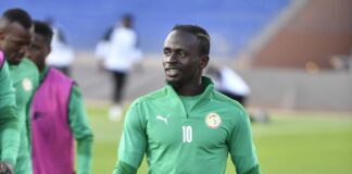 Foot – Sénégal vs Bolivie: Découvrez le onze de départ des Lions