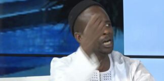 Fou Malade recadre Ibrahima Ndoye : « M. le ministre, arrêter votre arrogance… » vidéo