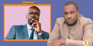 GFM – Babacar Fall : « J’ai appelé Sonko pour l’inviter mais il …» (Vidéo)
