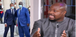 G.M.S: « La France vole les bacheliers voulant étudier en France avec la complicité du gouvernement du Sénégal »