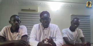 Incidents au stade Marius Ndiaye : Le comité directeur de Dbaloc rétablit les faits … (Vidéo)