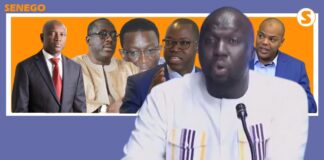 Incompétences, iniquité : Fofana « dissout » le nouveau gouvernement (Vidéo)