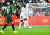 Kalidou Koulibaly: « C’est un match sérieux du Sénégal et on peut être content »