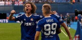LDC: Koulibaly et Chelsea tombent d’entrée face à Dinamo Zagreb