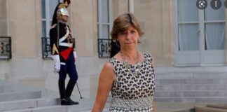 La cheffe de la diplomatie française tacle la junte : « Le Mali navigue à vue, d’échec en échec »