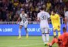 Ligue 1: Le PSG se défait de Nantes et reprend la tête du classement