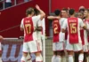 Ligue des Champions : L’Ajax humilie les Rangers, le Sporting dompte l’Eintracht Francfort