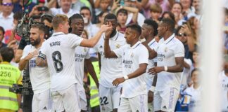 Ligue des champions : Le Real Madrid s’en sort face à Leipzig, Manchester City renverse Dortmund…