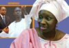 Macky Sall et Mimi Touré : Là où le bât blesse. La vidéo qui dit tout.