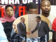 Macky Sall veut imposer « de gré ou de force » sa candidature pour 2024: Les révélations de Frapp