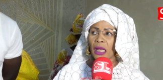 Mame Diarra Fam détruit Madiambal Diagne et défend Mimi Touré « Liko Macky def ci nioun la bok lgui»