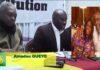 « Marieme Faye Sall, Ne forcez pas le président Sall à briguer à un troisième mandat », (Par Amadou Gueye)