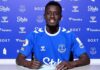 Mercato : Idrissa Gana Gueye signe officiellement à Everton pour 2 ans