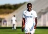 Mercato : Leeds renonce à Bamba Dieng qui va rejoindre Nice