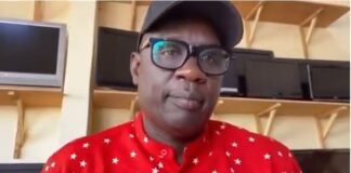 Mis au frigo, Lamine Samba lance des piques aux gestionnaires de TFM et menace de … (Vidéo)