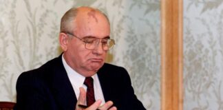 Mort de Mikhaïl Gorbatchev : les dirigeants occidentaux saluent un homme de paix