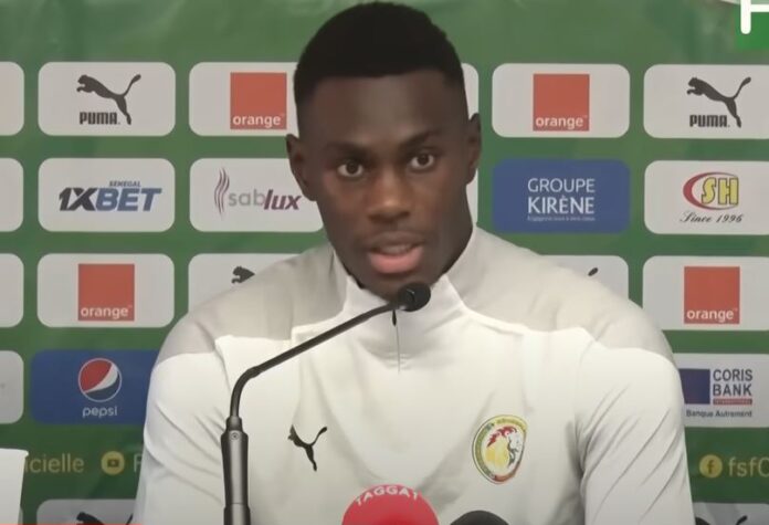 Moussa Niakhaté: « Je me donnerai à fond pour mériter la confiance du coach »