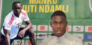 Moussa Niakhaté sur le rôle de Sadio Mané pour sa venue en Sélection (Vidéo)