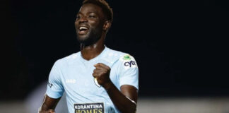 Moustapha Name et le choix du Pafos FC: Aliou Cissé aura une discussion avec lui