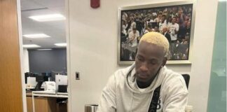 NBA – Transfert: Milwaukee signe le jeune sénégalais Ibou Dianko Badji et…