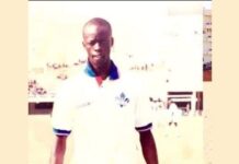 Nécrologie : Décès de Cheikh Sarr, ancien international de football