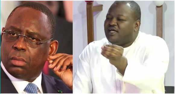 Ngouda Mboup : « Macky Sall n’a pas la majorité pour modifier la Constitution »