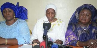 Nouveau gouvernement : Le cri du cœur des femmes de la Coalition BBY du département de Kaolack… (Vidéo)