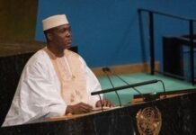 ONU : Le Premier Malien sen prend à la France, la Cedeao, la Côte d’Ivoire et « ses mécenaires » (Vidéo)
