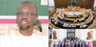 Ousmane Sonko met en garde les nouveaux ministres : « Nos députés vous attendent de pied ferme… »