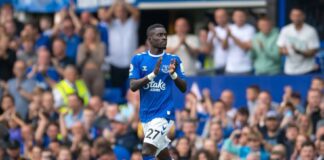 PSG:  Idrissa Gueye renvoyé à Everton pour seulement 2M€ ?